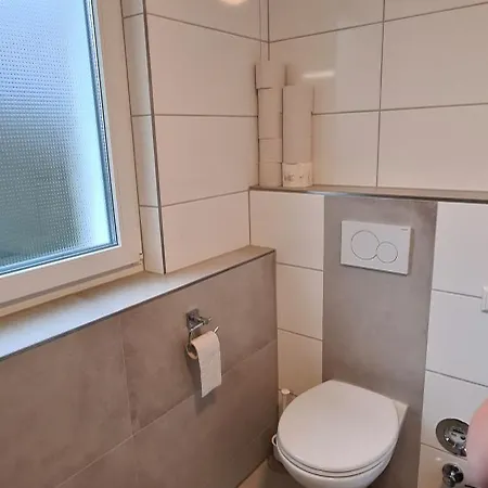 Weinberge Apartment *