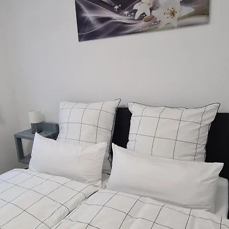 Weinberge Apartment Weinstadt