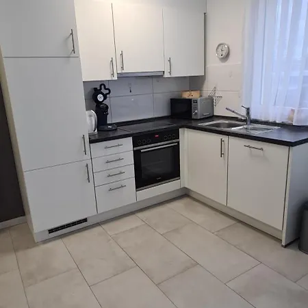 Apartment Weinberge Weinstadt