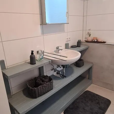 Apartment Weinberge *