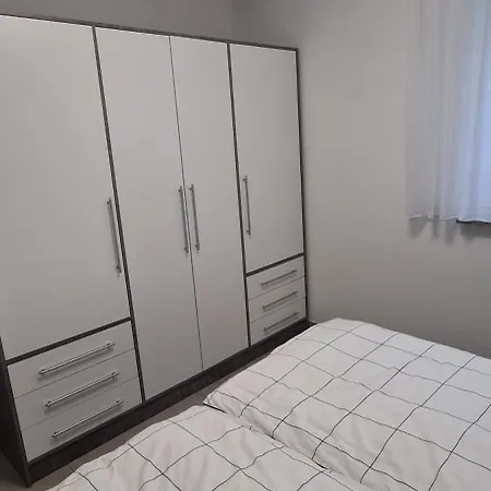 Weinberge Apartment