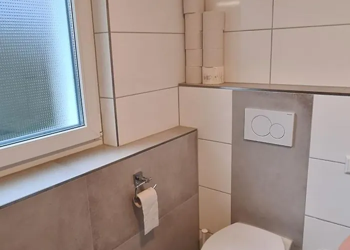 Weinberge Apartamento *