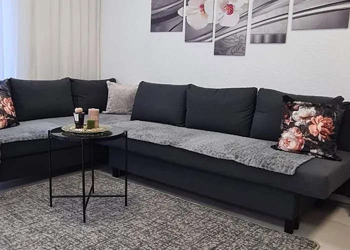 Apartamento Weinberge *