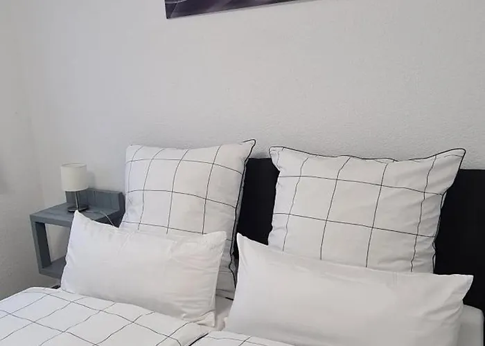 Weinberge Apartamento Weinstadt