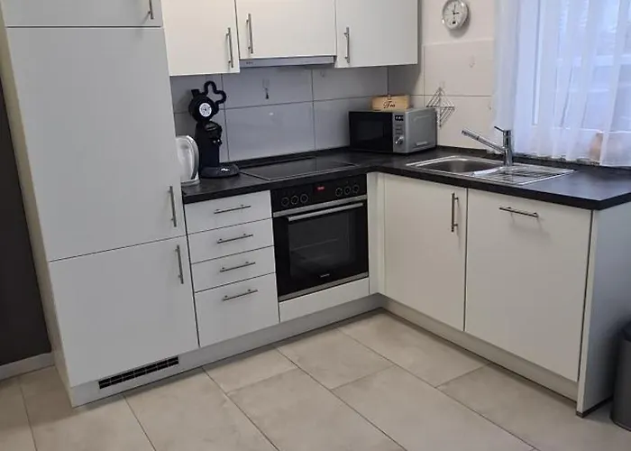 Apartamento Weinberge Weinstadt