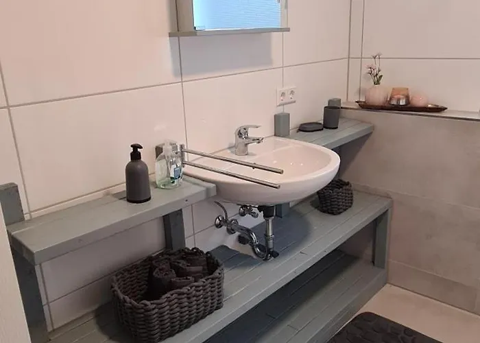 Apartamento Weinberge *