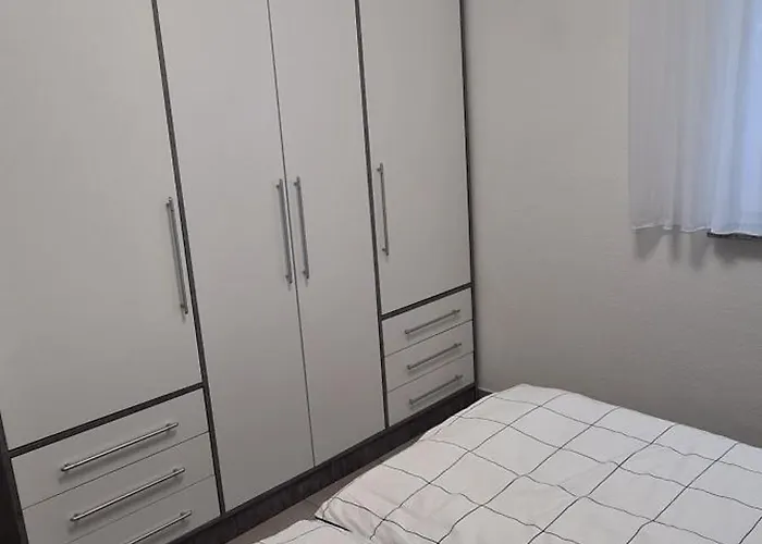 Weinberge Apartamento